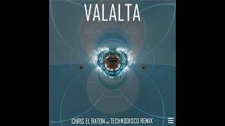 Valata - Chris El Raton (Original Mix) #Music #Housemusic #Techhouse #Release #Beatport #Spotify