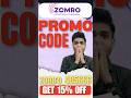 Zomro Promo Code (zomro_405666) Get 15% Discount On Plans | Zomro Coupon Code