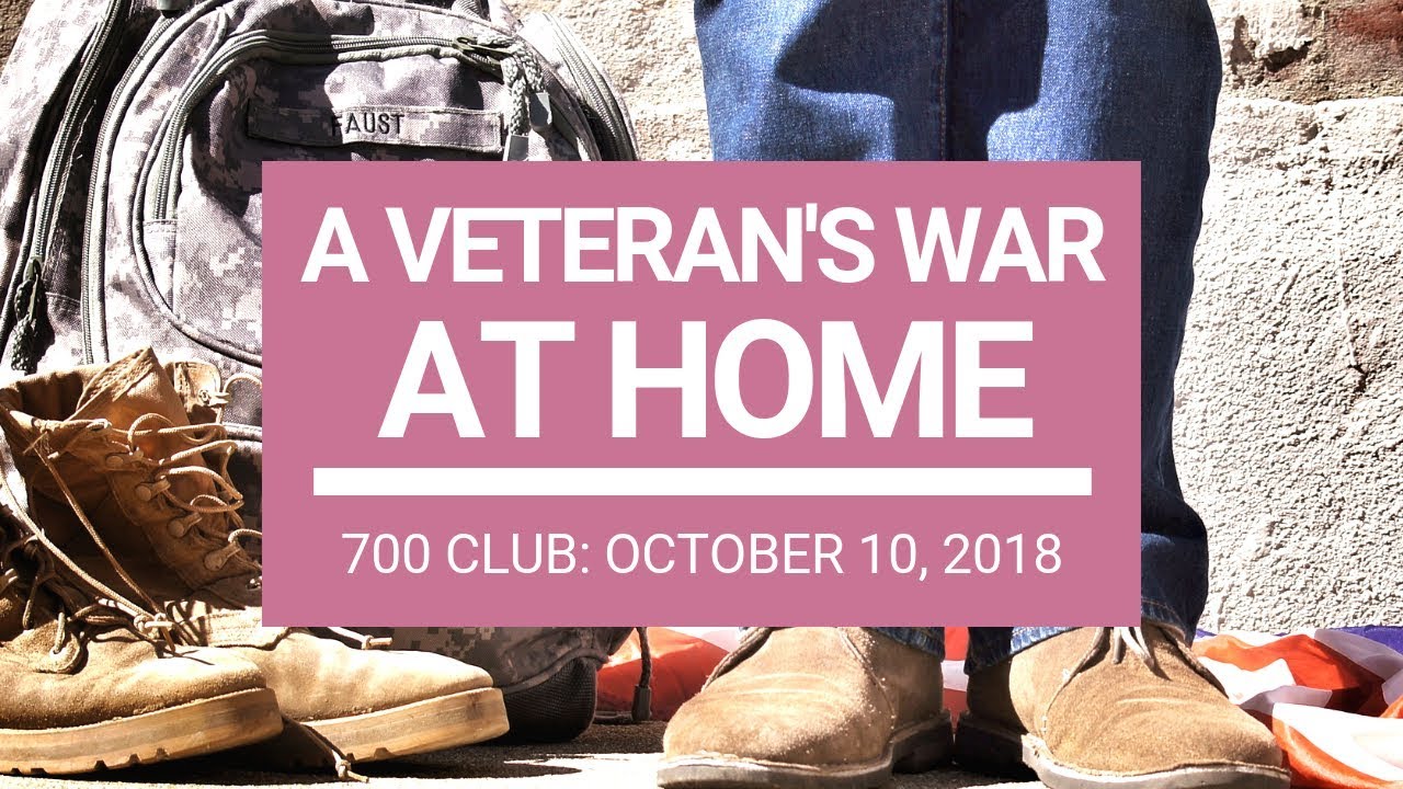 The 700 Club - October 10, 2018 700 club interactive youtube