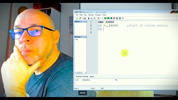 Z80 Assembly Language: Printing bit patterns on the ZX Spectrum