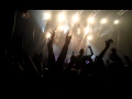 Frei Wild Clubtour Essen 31.03.2012 Grugahalle - Intro - Hoch hinaus