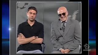 Sacchi e Costacurta