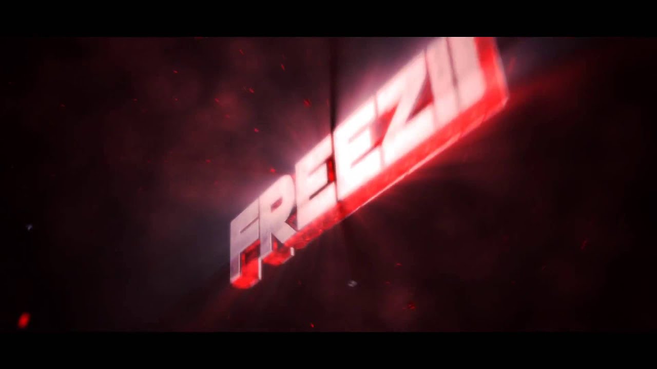 FreeZii Intro by StunterLetsPlay |Sub Him pls |FreeZii