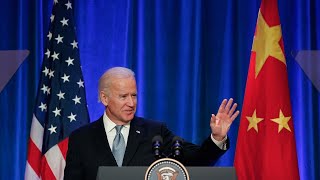 Joe Biden has 'put us in danger' amid fall of Afghanistan