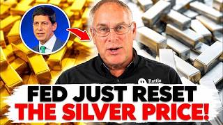 Rick Rule :The Biggest Silver SHOCK Ever Is Coming | Silver Price Prediction 2026
