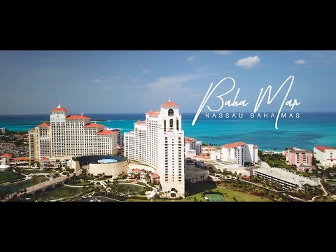 Video: Nassau na Bahamima - Galerija fotografija