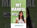 MIT Manipal Placements 💼 | Highest Packages & Top Recruiters! #lcc #mitmanipal #manipaluniversity
