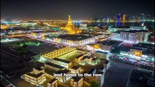 Facts About Saudi Arabia