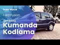 Ford Fusion Bedava Kumanda Kodlama