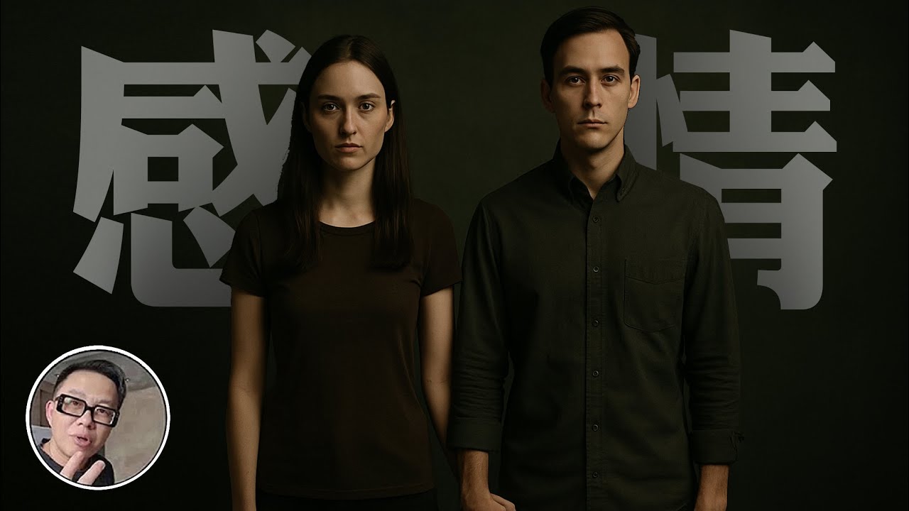 淺談感情這回事 SUPER NEWGO