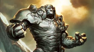 U/W Cheons | MTG Modern Cube #7 Round 1