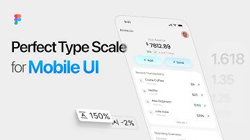 The Ultimate Mobile Typography Guide: Build a Clean, Professional Type System