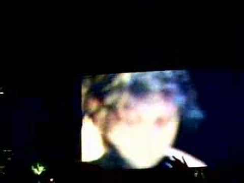 The Raconteurs @ Coachella