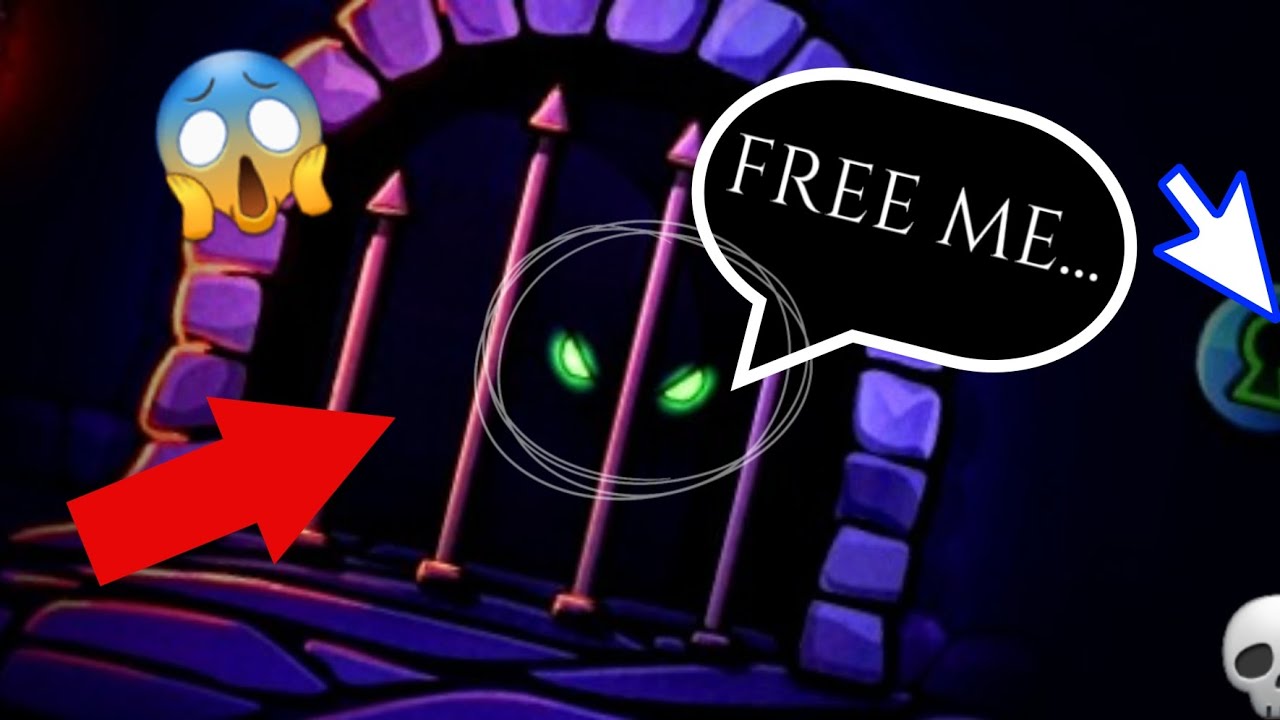 Freeing the Demon Guardian and then... something else Geometry Dash