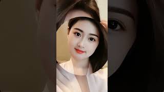 Kawaii Asian Girls Soft Girl Aesthetic | 5 Morning Glow Hacks #Kawaii #AsianBeauty #CuteAsia #FYP screenshot 1