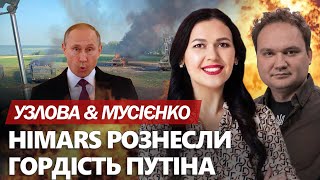 РОЗБОМБИЛИ важливі об'єкти Путіна: аеродромам РФ кінець. Китай поставив ЖОРСТКИЙ УЛЬТИМАТУМ Росії