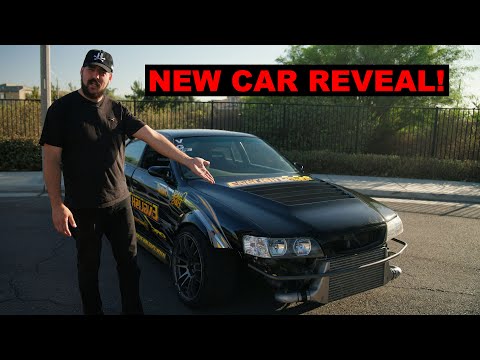 Chaser Dream I Finally Got My Dream JDM Drift Car! Again X Full