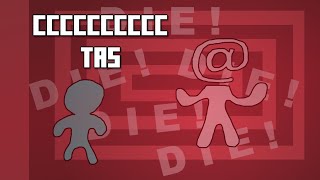 [TAS] VVVVVV (Linux) | CCCCCCCCCC Retold v2 - 100% in 8:00.93