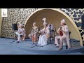 Expo 2020 Dubai-UAE | Kazakhstan Pavilion | Beautiful  Music Program