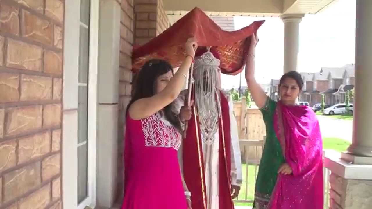Sharlina Amar Ismaili Muslim Sikh Wedding Highlight Brampton Sharlina Amar Ismaili Muslim Sikh Wedding Highlight Brampton You