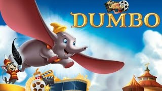 Dumbo..Pelicula completa Español Latino HD