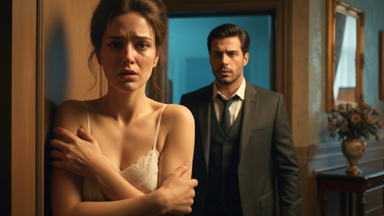 Véletlenül Benyitott a Bejárónő Szobájába – Amit Látott az Teljesen Felborította az Életét...