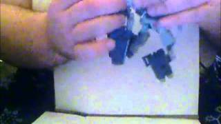 Chuck's Reviews Transformers DOTM Voyager Skyhammer