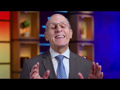 Giving Tuesday – Trinity Broadcasting | Doug Batchelor (Amazing Facts)