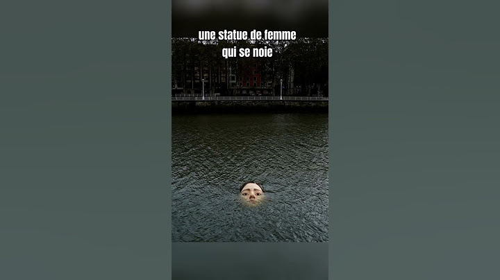 LES CHOSES LES PLUS ÉTRANGES TROUVÉES SOUS L'EAU 😳