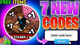 ⚠️SECRET CODES⚠️+1 SPEED KEYBOARD ESCAPE CODES IN MAY 2026 - ROBLOX +1 SPEED KEYBOARD ESCAPE CODES