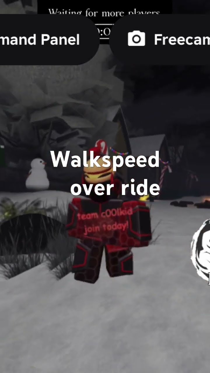 New C00lkidd Skin 2026 Roblox Robloxedit Forsaken Oardefault 