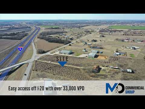 12312 FM Road 2932, Forney, TX home video tour