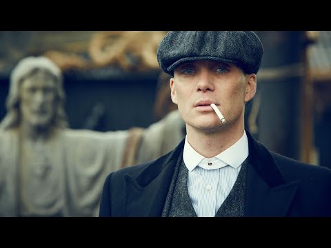 توماس شيلبي بيكي بلايندرز مونتاج رهيب موسيقى 8d خرافي Peaky Blinders 