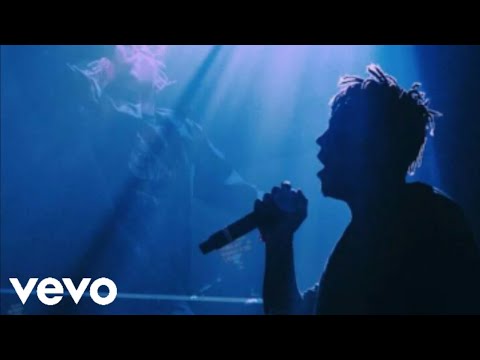 Juice WRLD - Legends (Music Video) RIP
