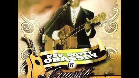 Amuru Anyi Otu Nwa - Rev. Patty Obassey