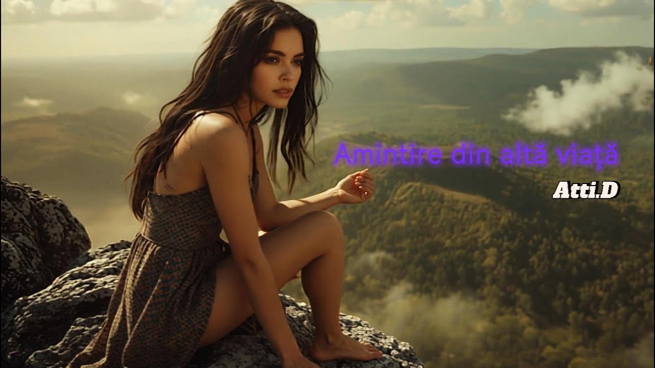 Amintire din altă viață - Atti.D | Piesă Originală