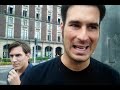 así hizo la invitación para mañana la clase de box masiva Mauricio zulaiman y el dip Miguel Torruco