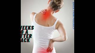 Stamford CT- 6 Weeks to a Better Back Program | The Back Pain Project 203-656-3638