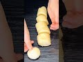甘くて美味しいパンのレシピ