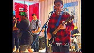 The Silent Love - Why Dont You Love Me Live At Disanorak Presente 2