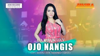 Lala Widy - Ojo Nangis Ft Lavira Music | Dangdut (Official Music Video)
