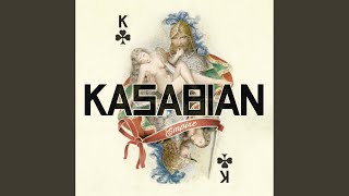 Video thumbnail of "Kasabian - The Doberman"