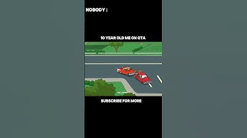 24 year old me still doing it… #shorts #gta #memes