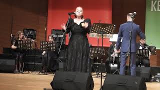 Zeynep Kir - Ben Bi̇r Gari̇p Berduşum