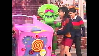 Fun & Games (2013 Version) Part 38