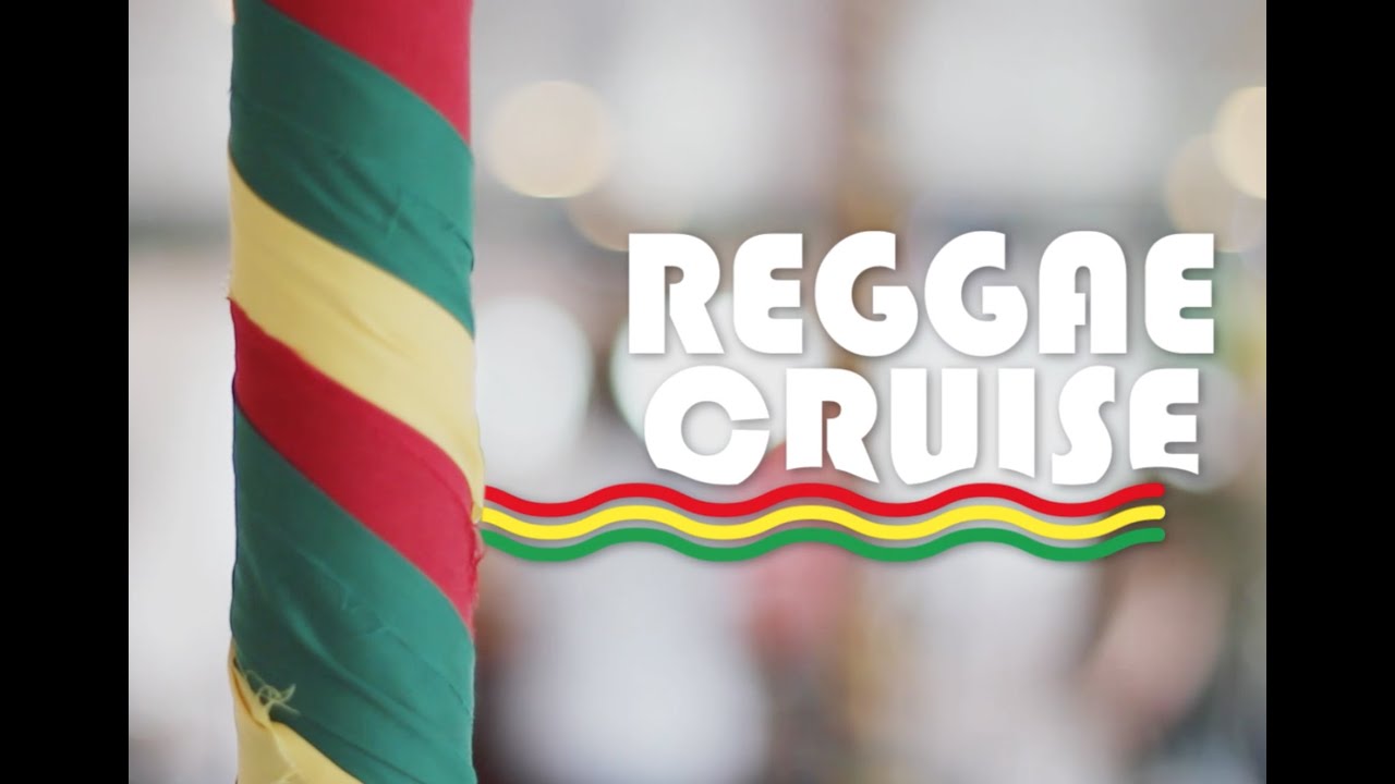 reggae cruise melbourne