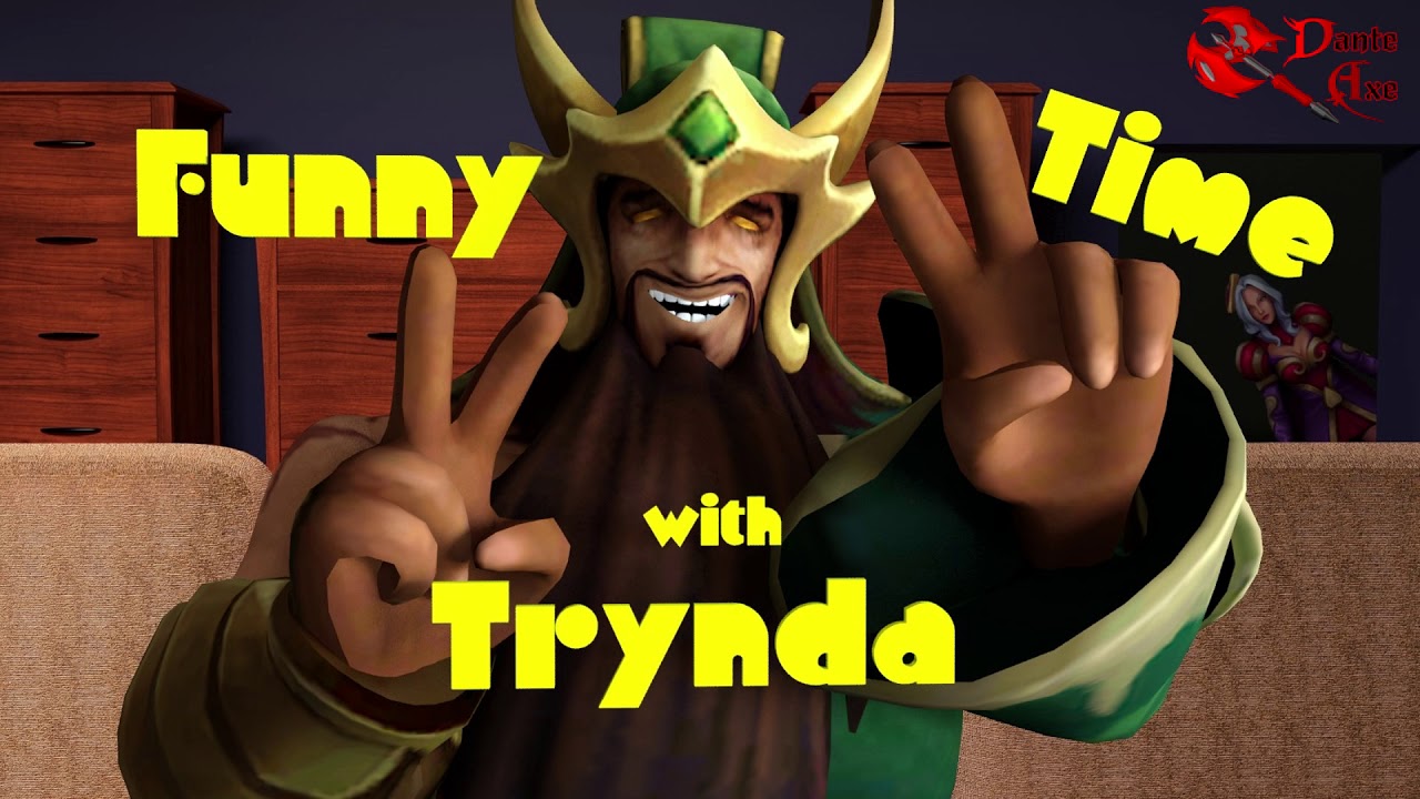 Рэндомвилл 54