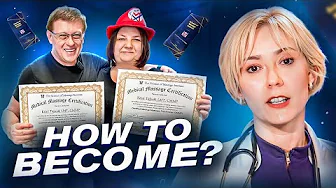 How To Become a Certified Medical Massage Practitioner?