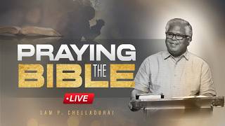 LIVE | 10-Apr-26 | Friday Prayer (ENGLISH) | AFT Church Online Broadcast