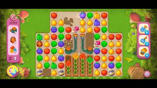 Gardenscapes Level 15983 +